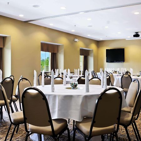 Microtel Inn & Suites By Wyndham Marietta Exterior photo
